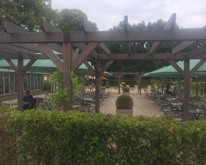 Schlossparkcafé Lütetsburg